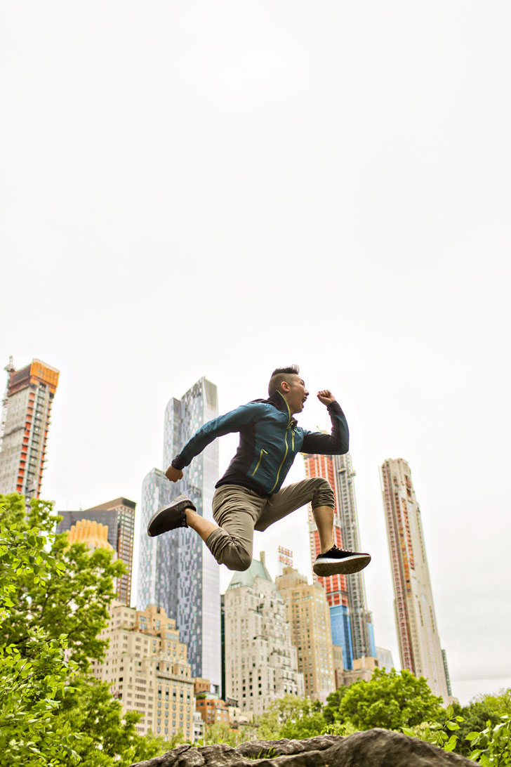 Central Park New York, NYC Parks // Local Adventurer #nyc #centralpark #newyork