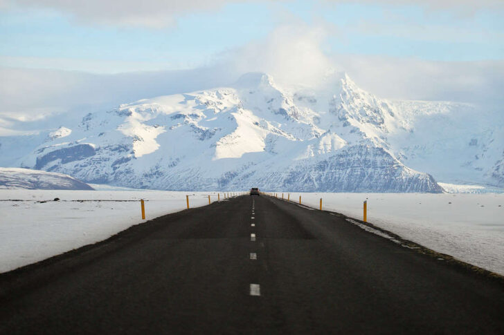 5 Epic Day Trips from Reykjavik Iceland You Can't Miss » Local ...