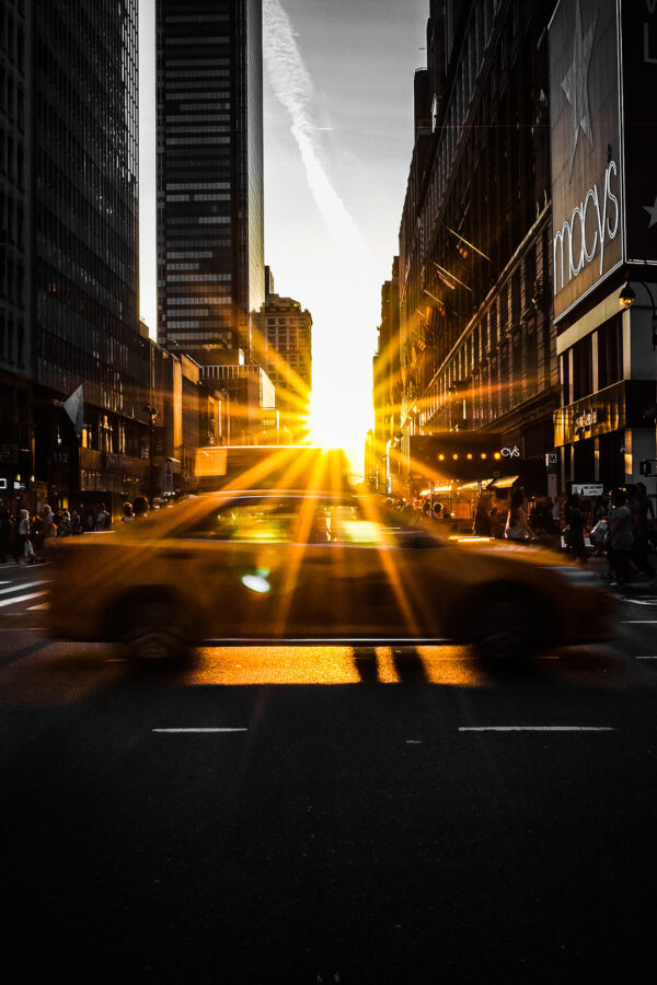 Everything You Need to Know About Manhattanhenge 2025