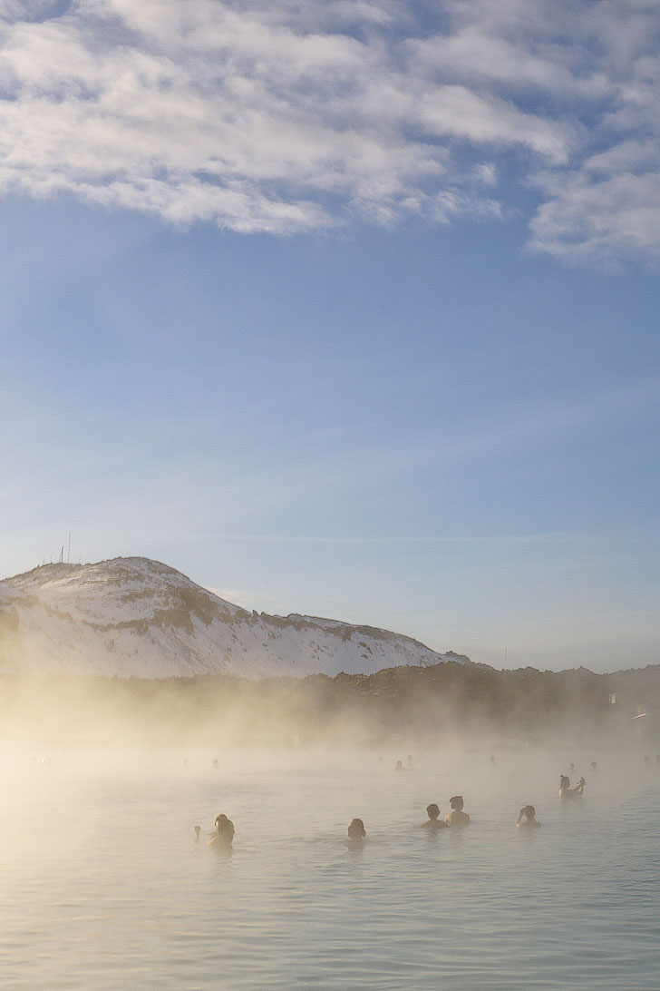The Blue Lagoon Spa - Heading to Iceland? Check out our full article with 5 best day trips from Reykjavik Iceland + Tips for your visit // Local Adventurer #reykjavik #iceland