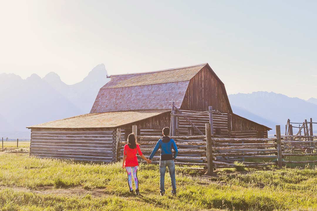 You are currently viewing 11 Incredible Things to Do in Grand Teton National Park