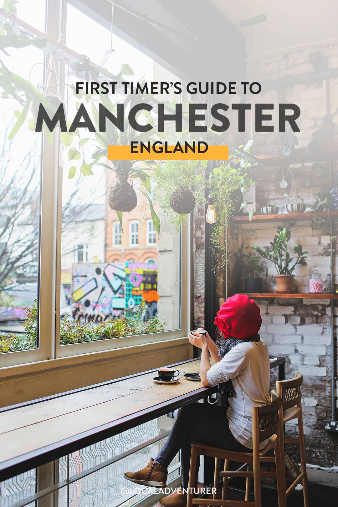 15 Incredible Things to Do in Manchester England That You Shouldn