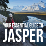 15 Unforgettable Things to Do in Jasper National Park