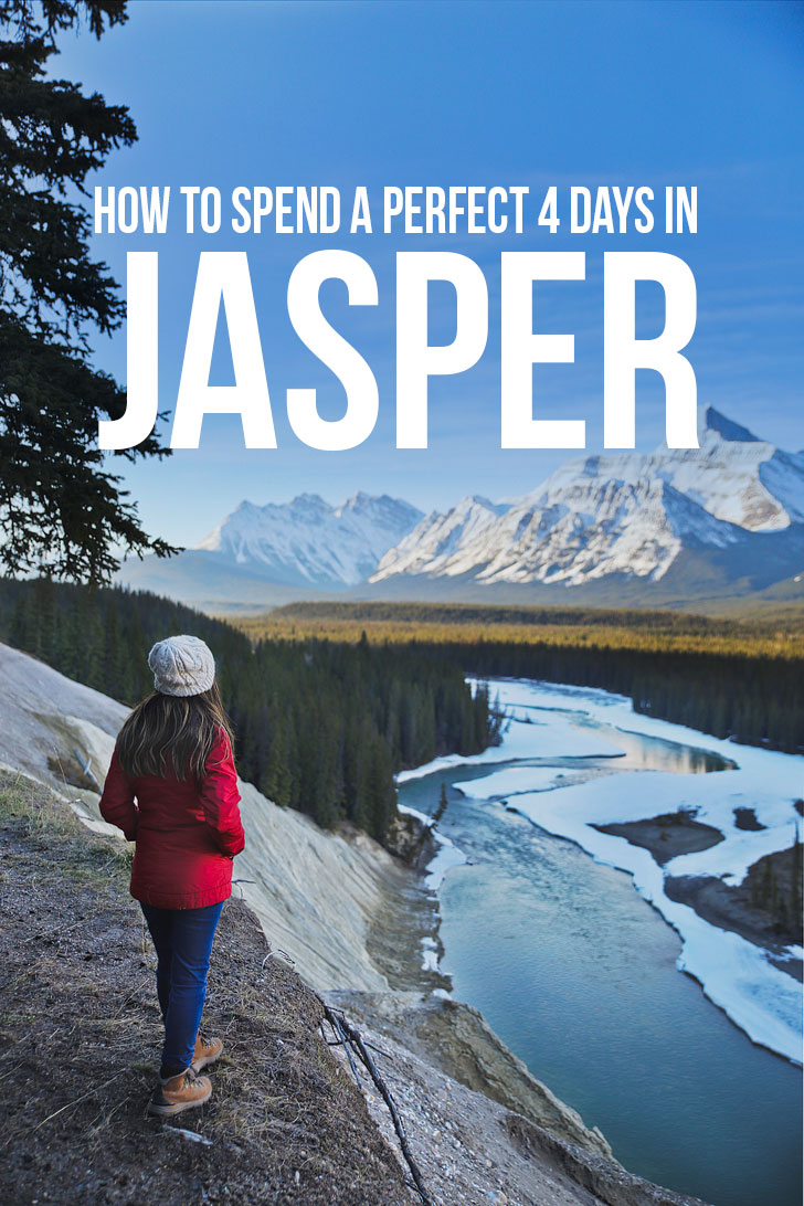 Best Things to do in Jasper Canada | Don't start planning your trip to Jasper National Park before checking out this article. Find out the best time to travel to the park, what hikes you should add to your bucket list, and the best activities to do while you're there. Make the most of your visit to the beautiful Canadian Rockies // Local Adventurer #jasper #alberta #canada