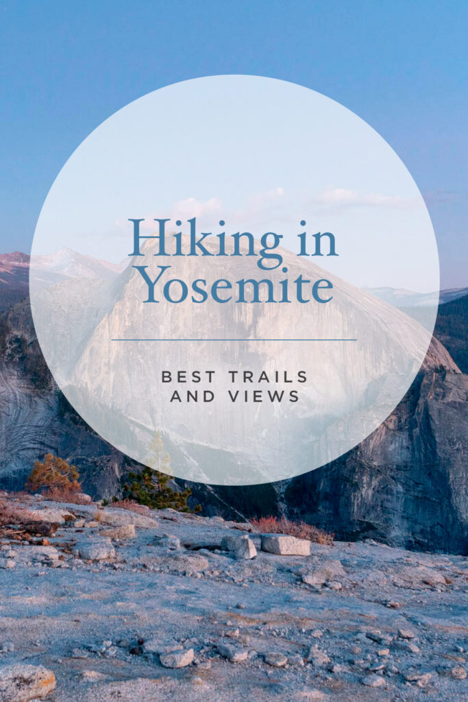 Are you going to be in Yosemite National Park? Save this pin and click to see details on the 11 best hikes in Yosemite National Park you shouldn’t miss. These Yosemite hiking trails are also some of the best hikes in California and the US that you’ll want to add to your hiking bucket lists. They take you to the most beautiful places, waterfalls, and views in Yosemite. // Local Adventurer #localadventurer #yosemite #california #nationalpark #visitcalifornia #visitca #findyourpark