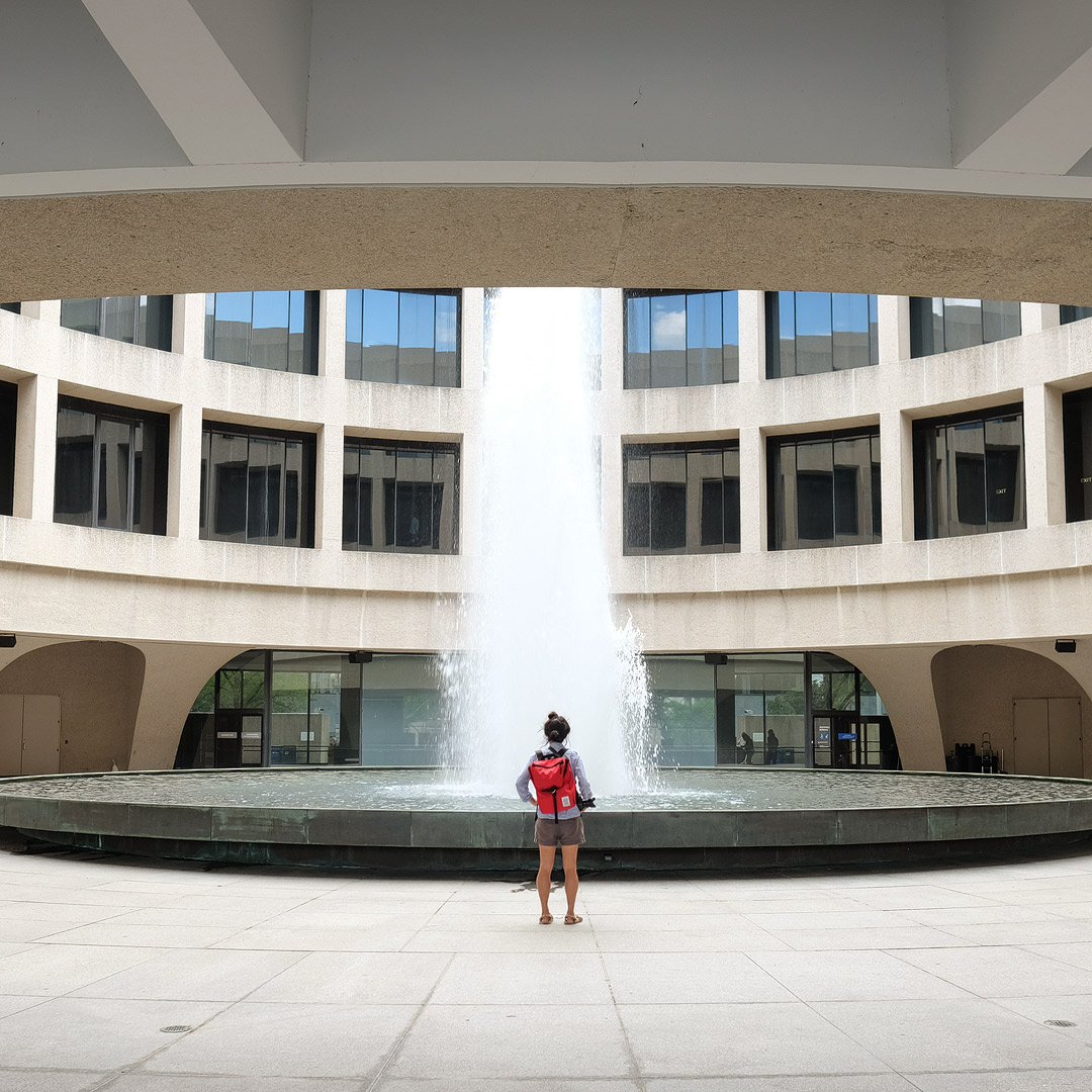 Hirschhorn Museum and Sculpture Garden + Best Free Museums in DC