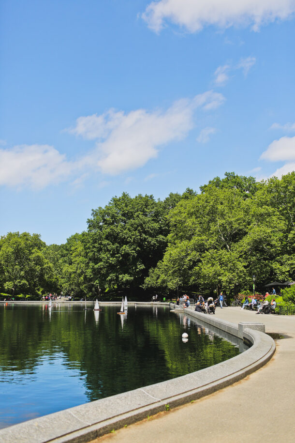 Best Things to Do in Central Park NYC >> Central Park Secrets