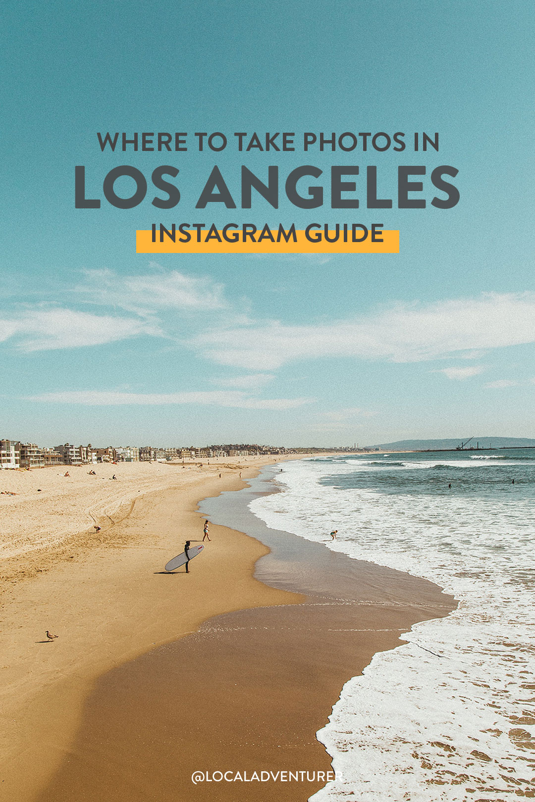 37 LA Instagram Spots You Can't Miss