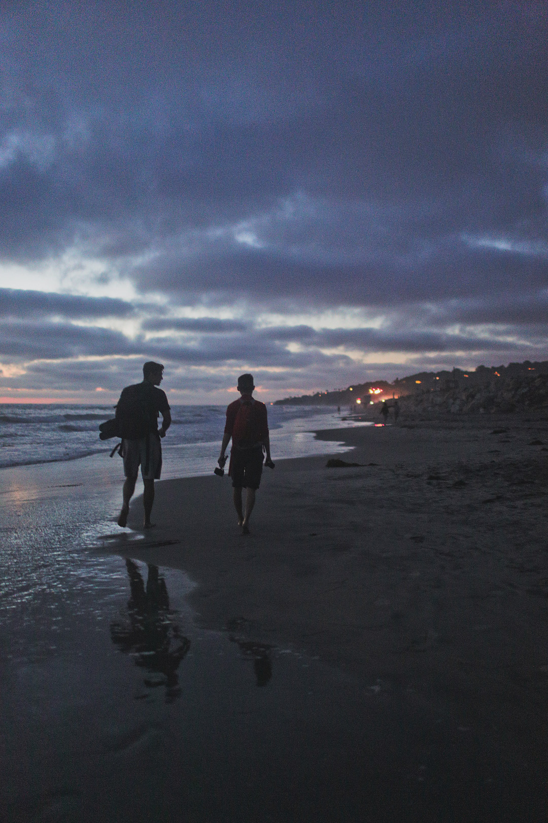 The Torrey Pines Beach Trail Hikes in San Diego // Local Adventurer #sd #sandiego #california #visitcalifornia #hiking