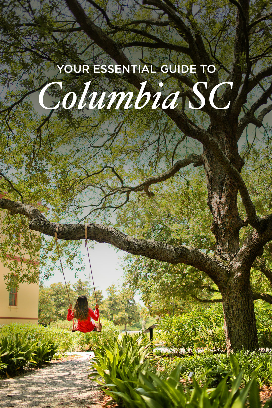 Visiting Columbia SC? Click the article to find out the 15 fun things to do in columbia sc you can't miss. Pictured is the Hampton Preston Mansion columbia sc. Also includes top columbia tourist attractions, fun kid activities in columbia sc, and more fun adult activities in columbia sc // Local Adventurer #RealColumbiaSC #columbiasc #discoverSC #southcarolina #visittheusa #usa