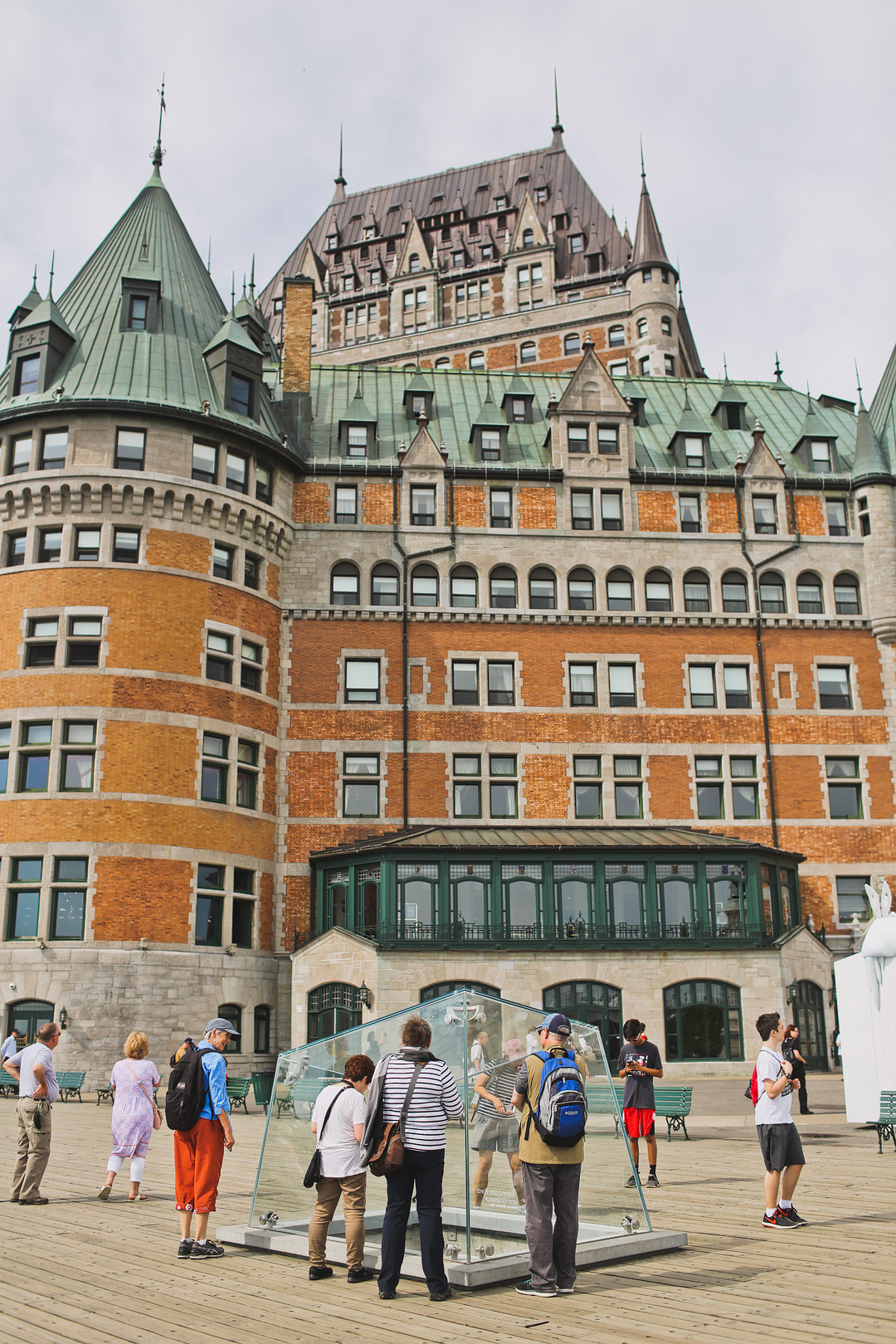 Traveling to Quebec City soon? Check out this blog post and repin for later so you don’t miss the best things to do in quebec city. It includes the best places to visit in quebec city, the best restaurants in quebec city, the best place to stay in quebec city, and more. It also includes what you should do in quebec city with kids and beautiful quebec city photos. // Local Adventurer #quebec #quebeccity #canada #travel