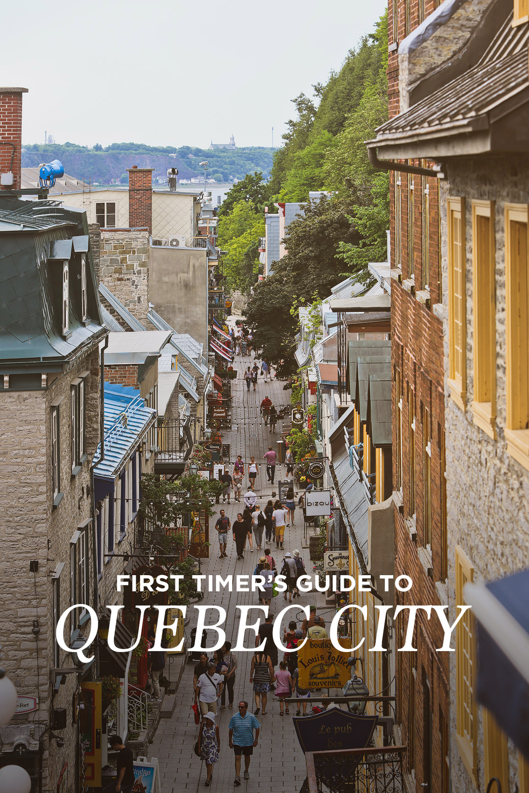 Heading to quebec city? Save this pin and click to check out my blog post listing the best things to do in quebec city. It includes the best quebec city sightseeing spots, great views of the city, places to stay in quebec city, and where you visit in downtown quebec city. Use this guide to help you plan the best trip and catch all the quebec city must sees. // Local Adventurer #quebec #quebeccity #canada #travel