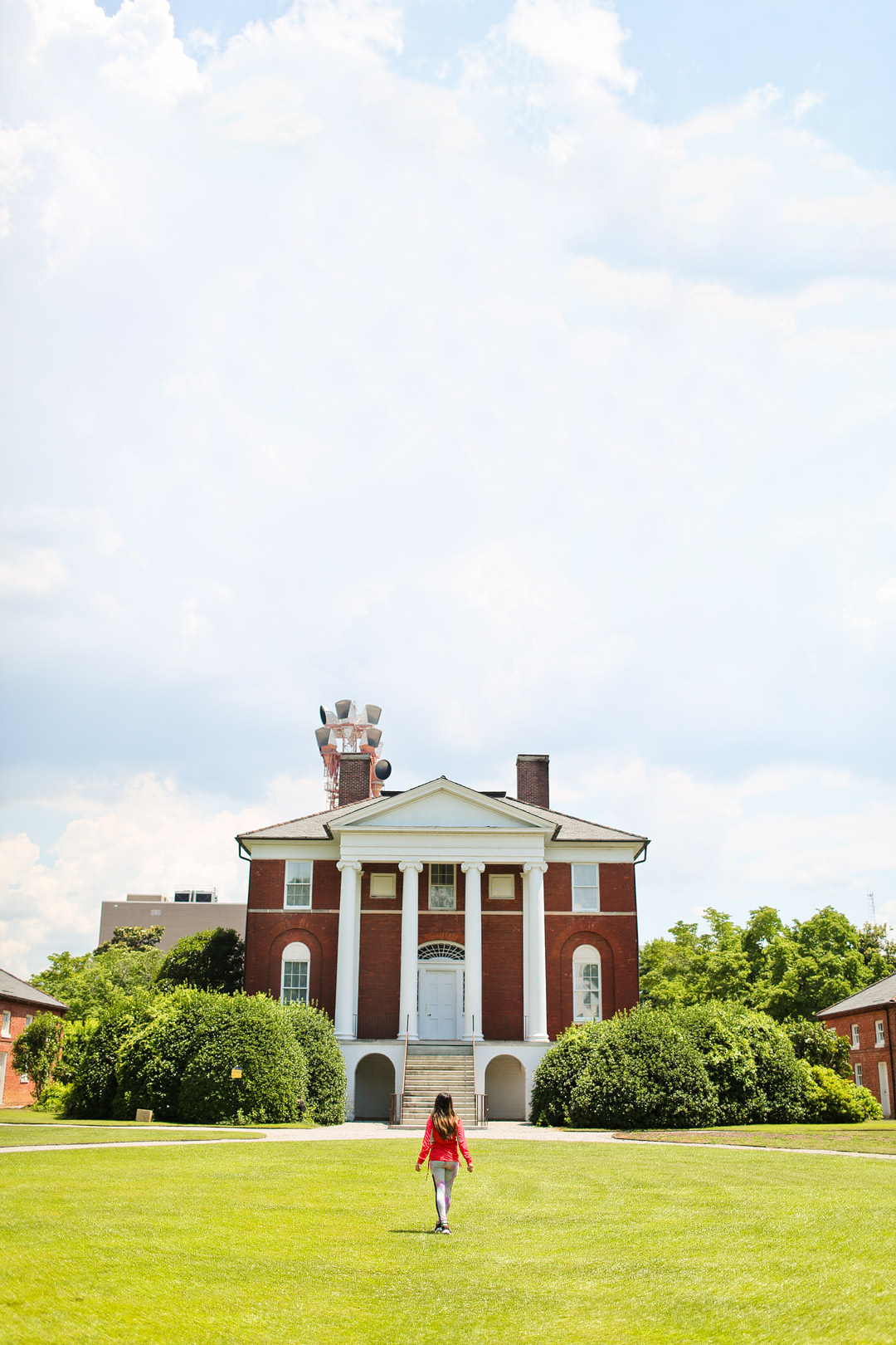 Traveling to Columbia SC? Check out this blog post on the best things to do in columbia sc and repin it for later. It includes the robert mills house columbia sc, the south carolina military museum, adventure columbia, the lake murray dam park, salad shoals, and more. // Local Adventurer #RealColumbiaSC #columbiasc #discoverSC #southcarolina #visittheusa #usa