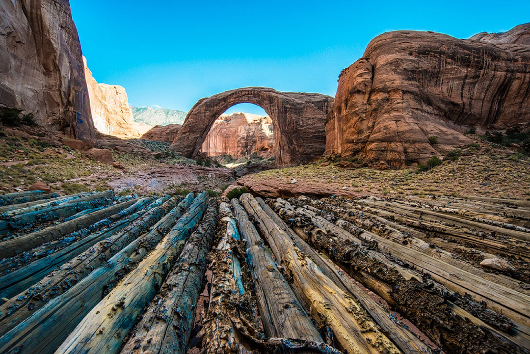 11 Things To Do In Lake Powell And Glen Canyon National Recreation