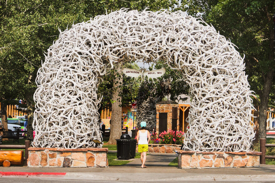 11 Incredible Things to Do in Jackson Hole Wyoming » Local Adventurer