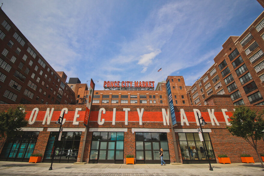 Your Essential Guide to Ponce City Market Atlanta » Local Adventurer ...