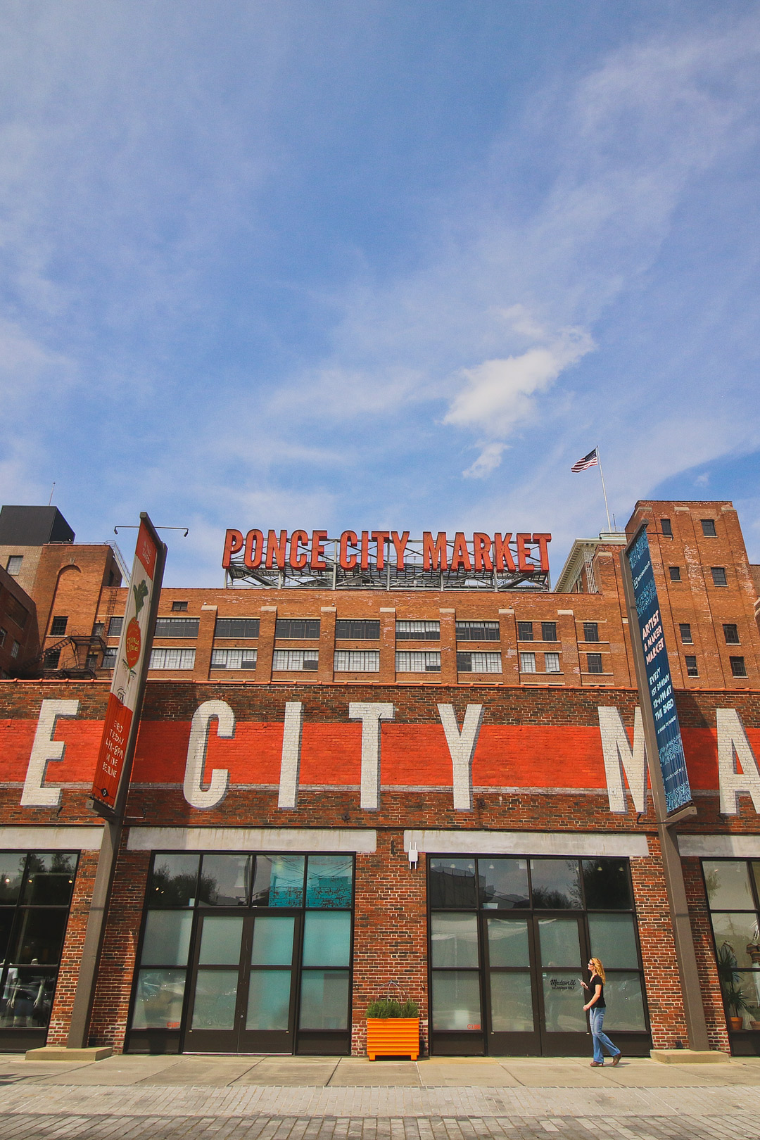 Games that give you a chance to win prizes and toys and more. Your Essential Guide to Ponce City Market Atlanta » Local Adventurer