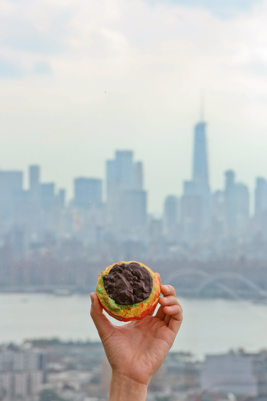 The Best Cookies in NYC + 17 Best Desserts in NYC // Local Adventurer #nyc #newyork #newyorkcity #usa #food #foodie #travel #cookies #desserts