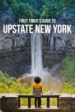 21 Best Places to Visit Upstate NY » New York Local Adventurer