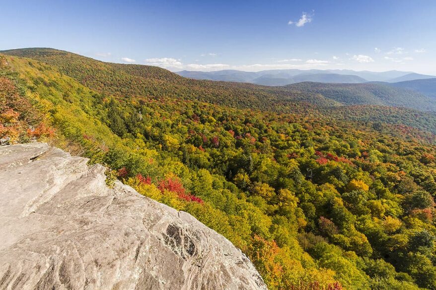 21 Best Places to Visit Upstate NY » New York Local Adventurer