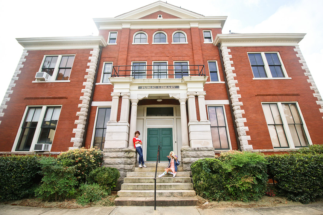 11 Best Stranger Things Filming Locations To Visit Local Adventurer