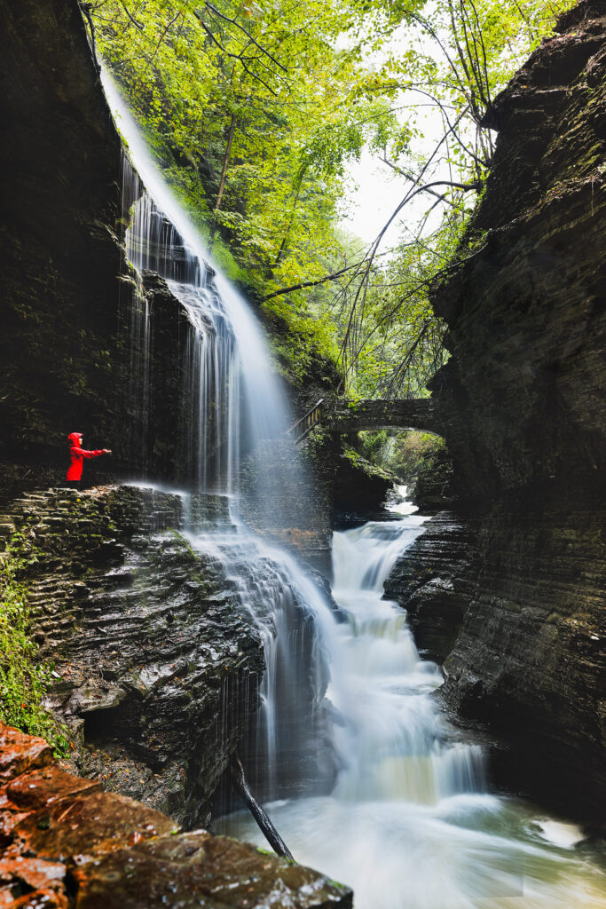 31 Best Places to Visit in Upstate New York + Hidden Gems