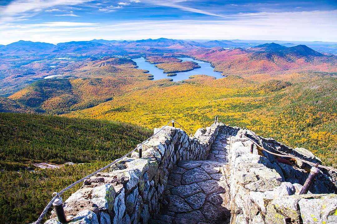 Whiteface Mountain Hike + 21 Places to Visit in New York State - Your Essential Guide to Upstate NY