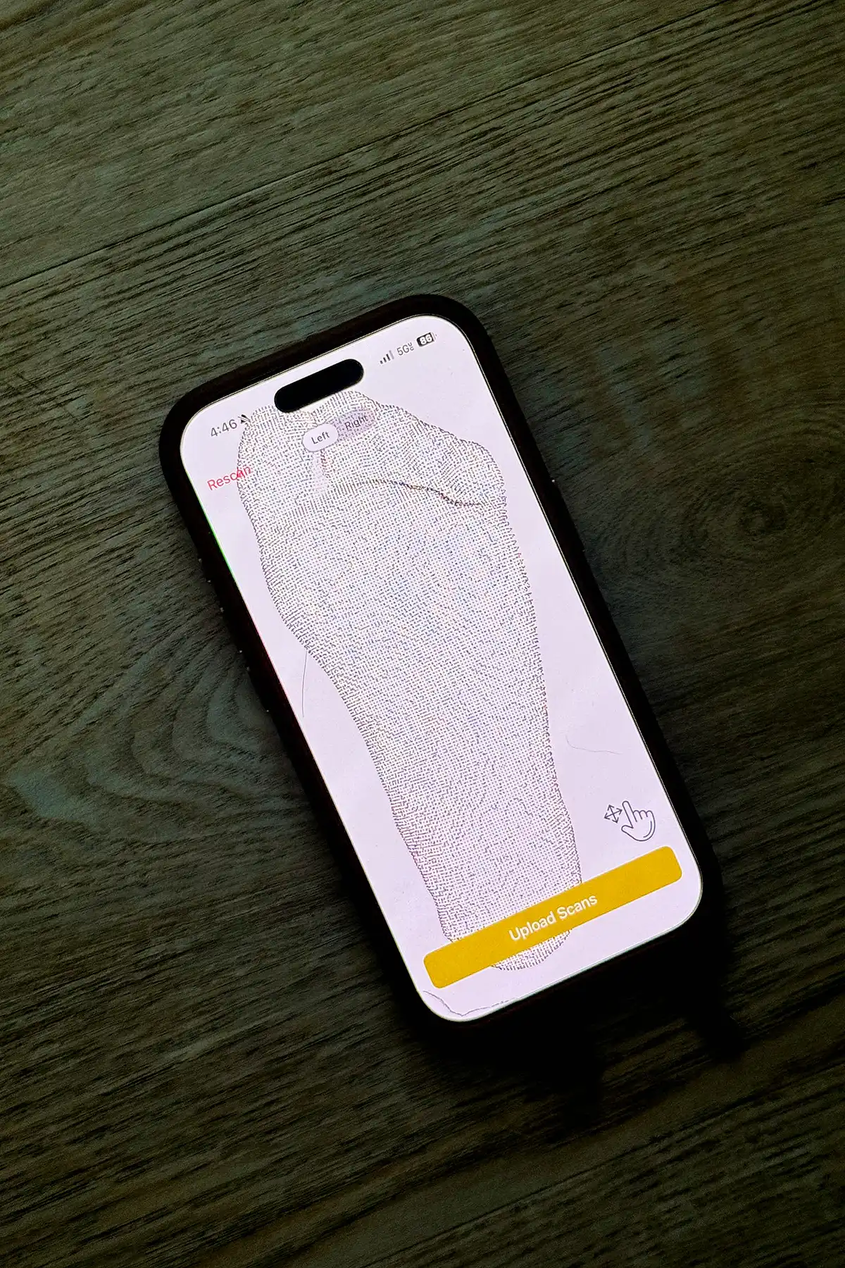 Custom Insoles Custom Orthotics from Home Stride Soles