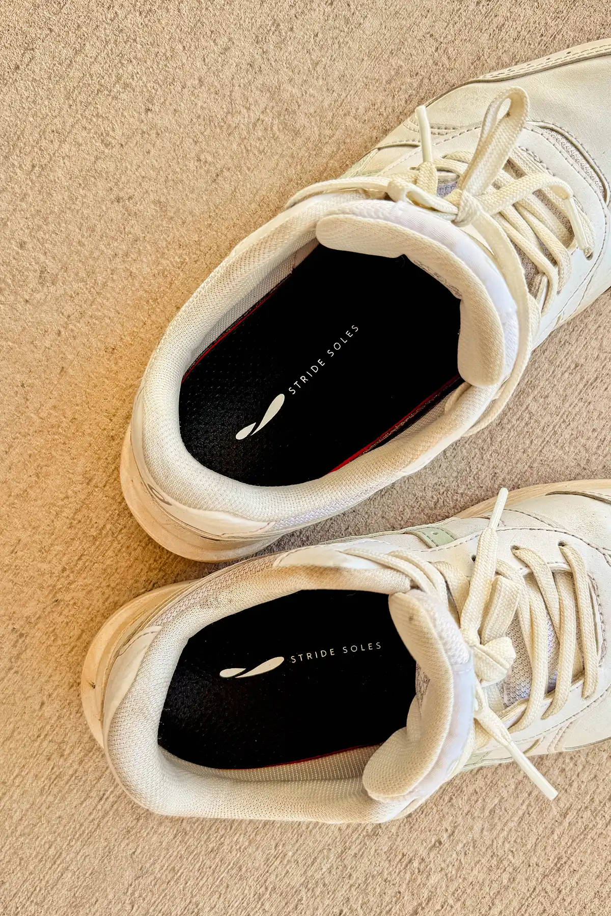 Stride Soles Best Custom Orthotics Custom Insoles