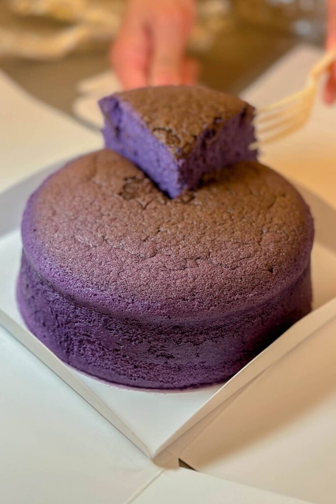 keki modern cakes + best desserts in nyc
