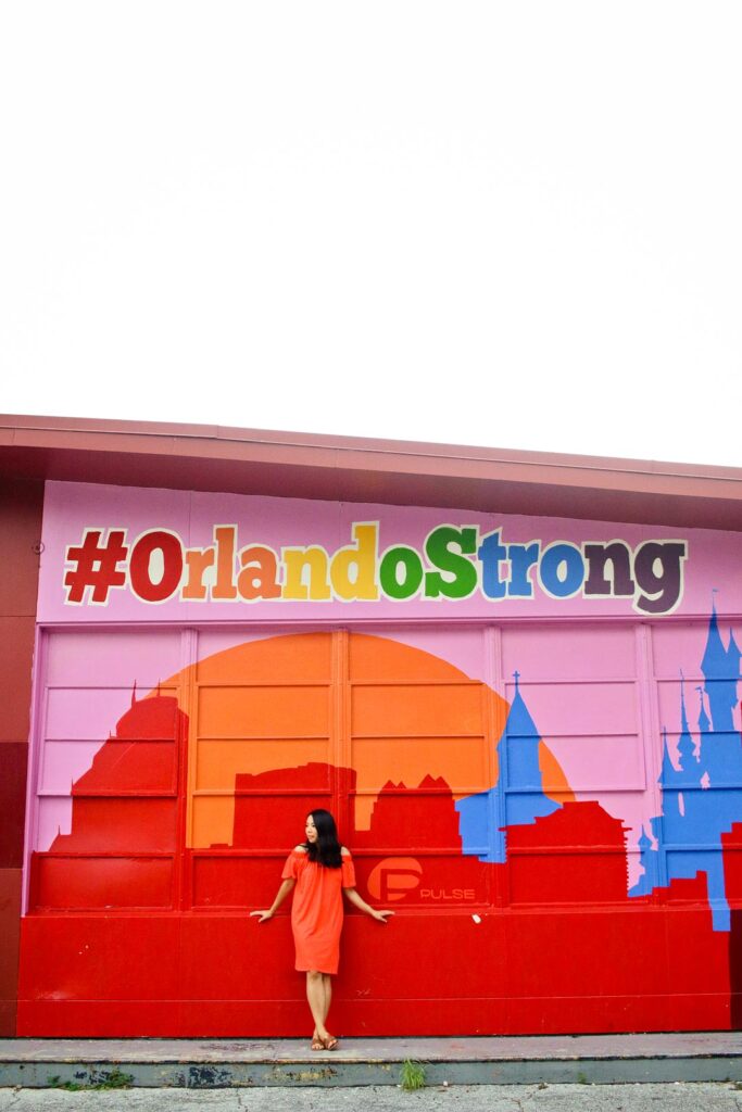 Mills 50 Orlando + 25 Free Things to Do in Orlando Florida // Local Adventurer #orlando #florida