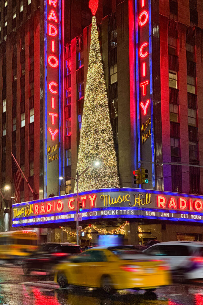 20 Christmas Shows in NYC You Can't Miss This Holiday Season