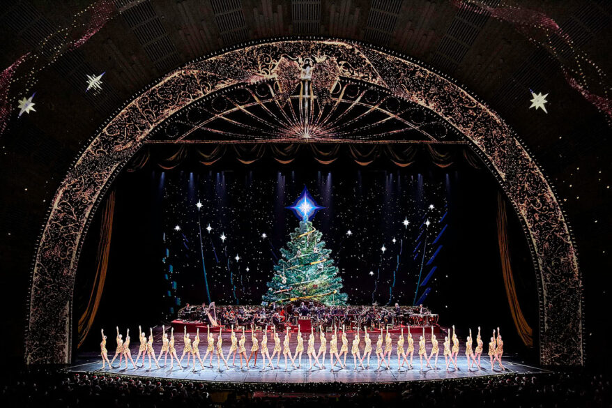 20 Christmas Shows in NYC You Can’t Miss This Holiday Season Local