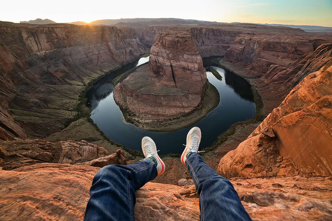Tropicfeel Canyon + 15 Best Travel Shoes You'll Want to Try in 2020