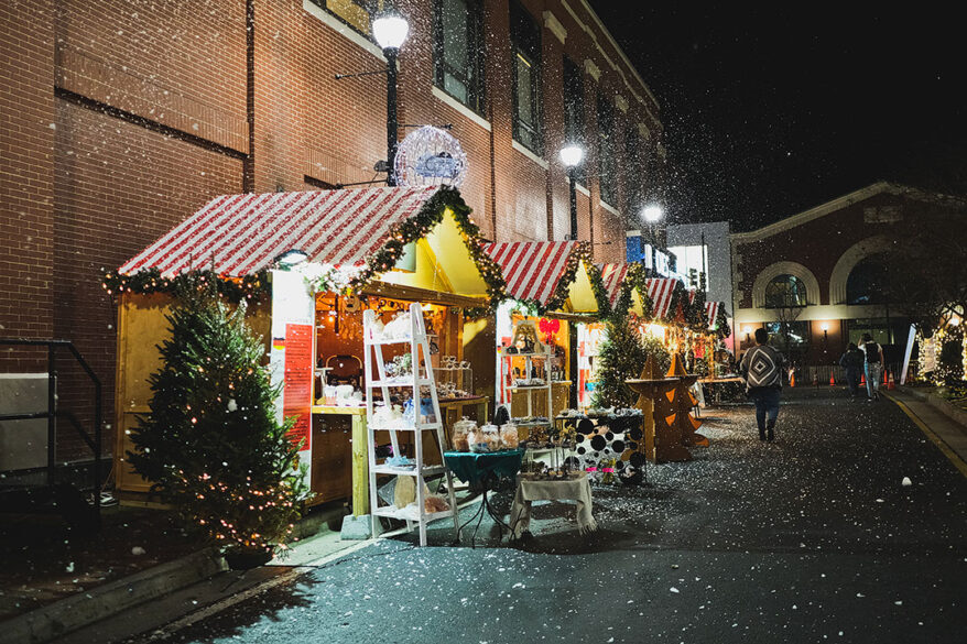 11 Magical Things to Do During Christmas in Atlanta