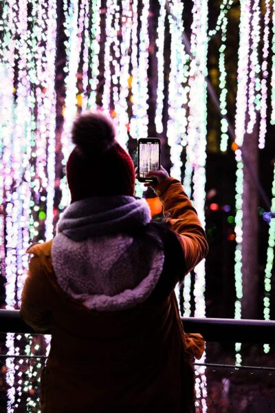 11 Magical Things to Do During Christmas in Atlanta