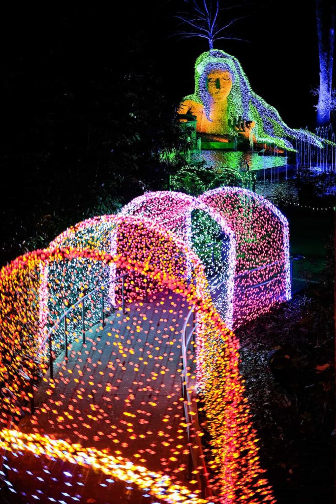 11 Magical Things to Do During Christmas in Atlanta