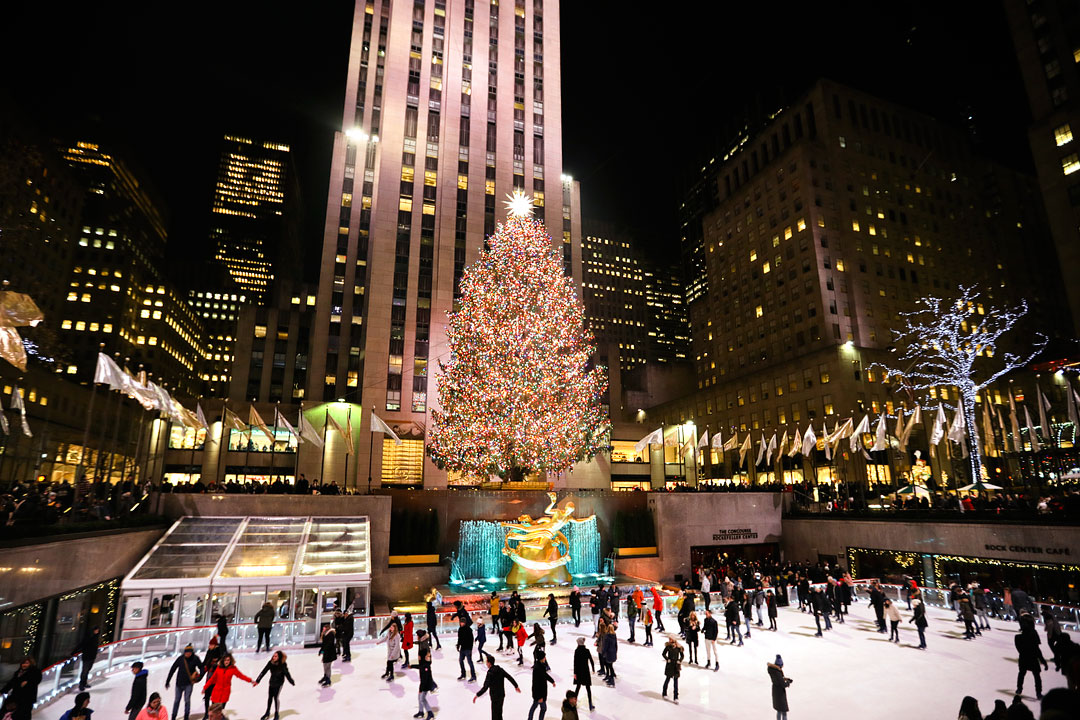 best city to visit in usa in december