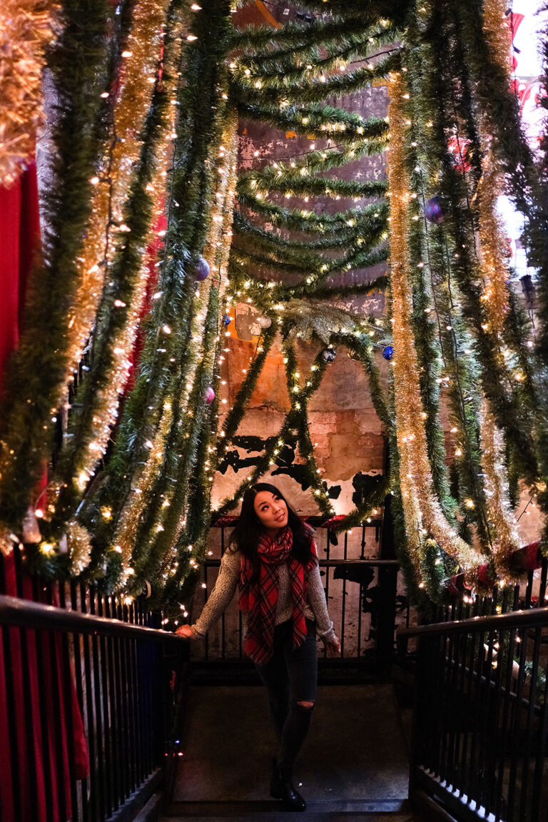 11 Magical Things to Do During Christmas in Atlanta