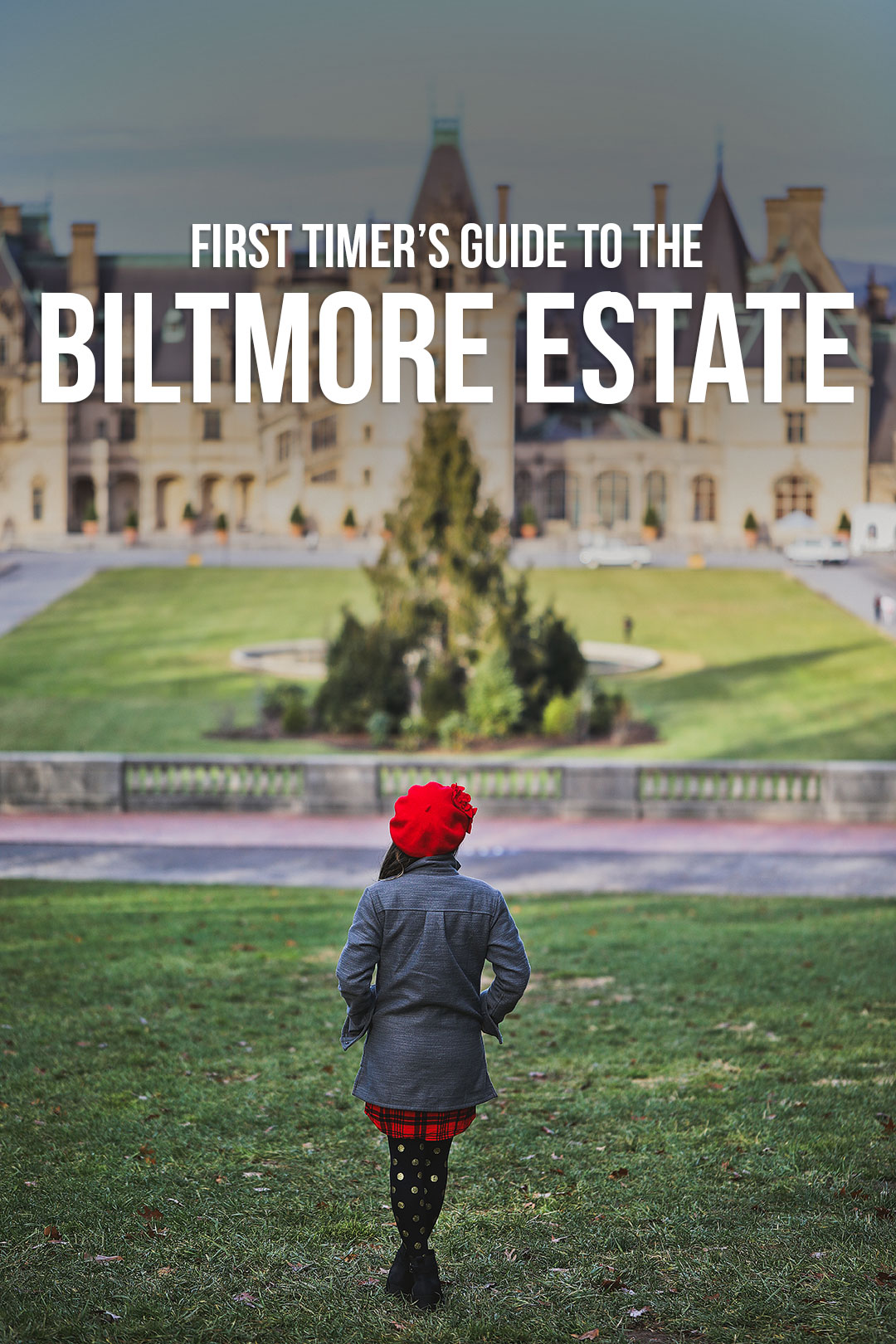 Your Essential Biltmore Asheville Guide // Local Adventurer #northcarolina