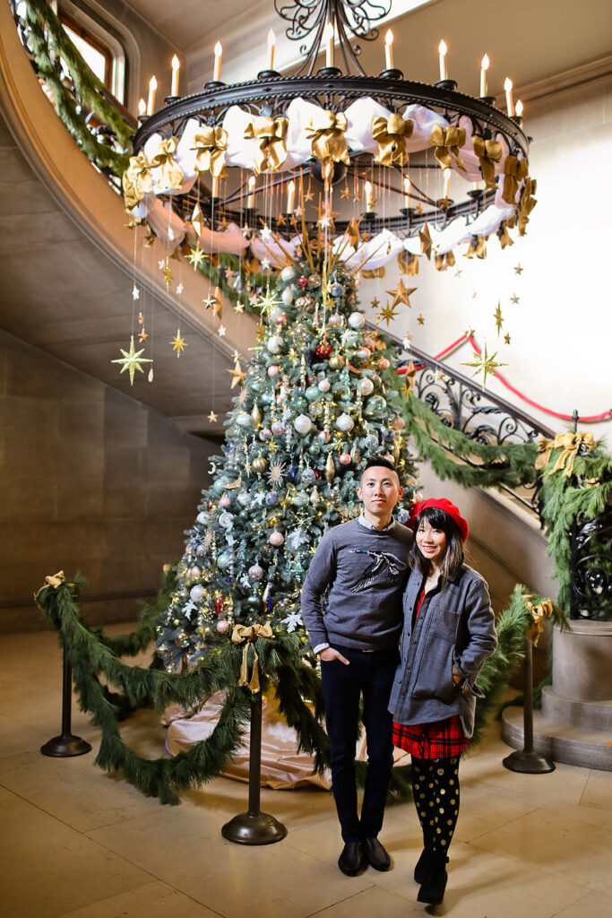 9 Things to Do at Biltmore + A Biltmore Estate Christmas in Asheville NC