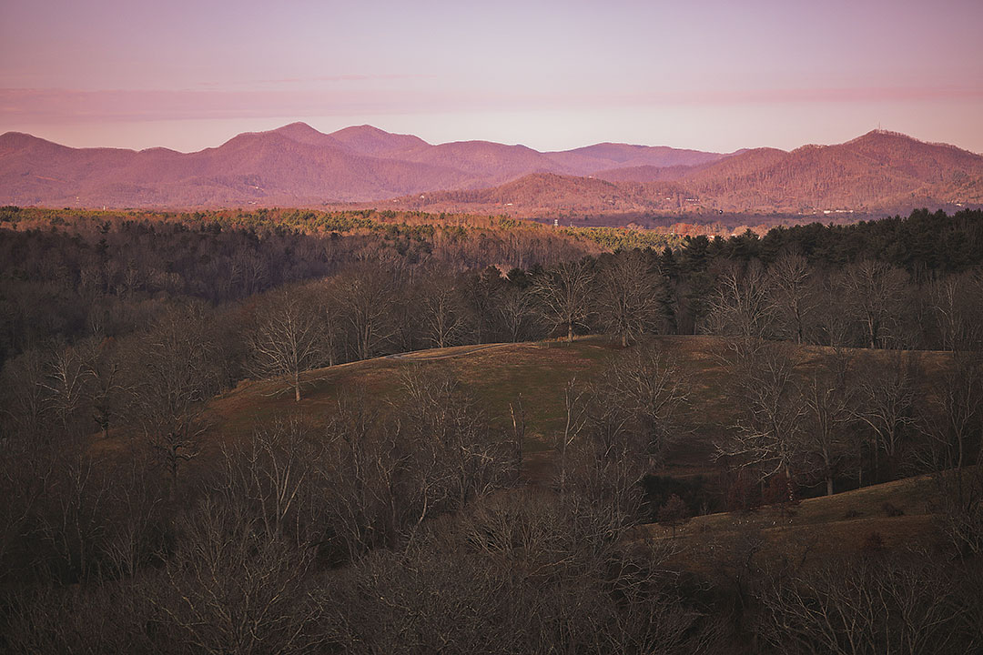 Biltmore Estate Tours Asheville NC