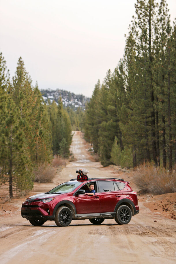 We're Car Shopping! with Capital One Auto Navigator » Local