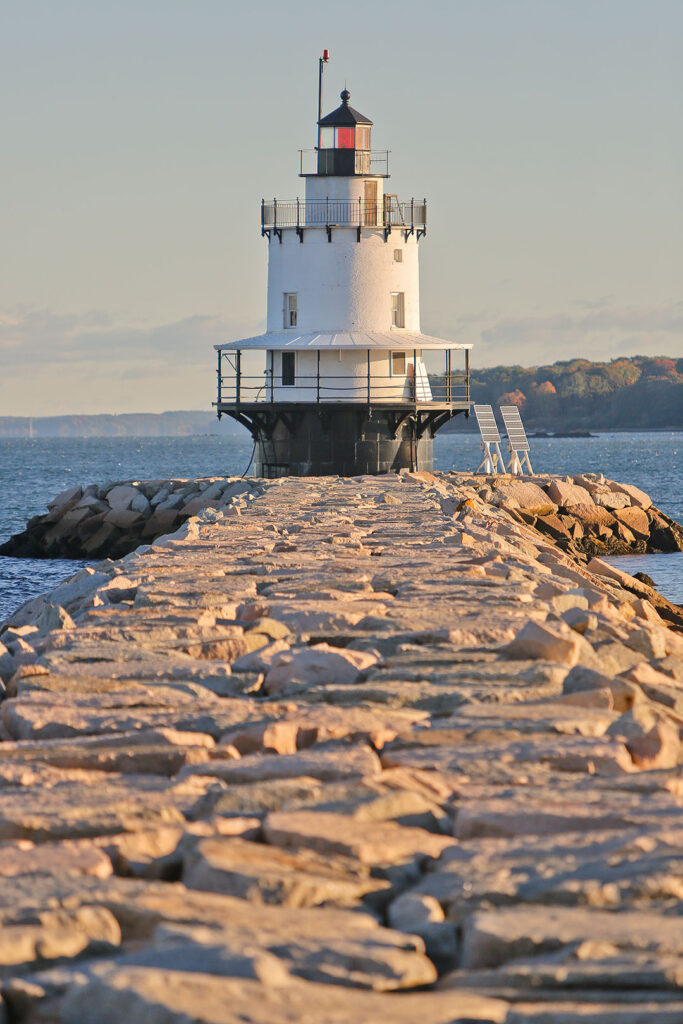 5 Beautiful Lighthouses in Portland ME You Need To See