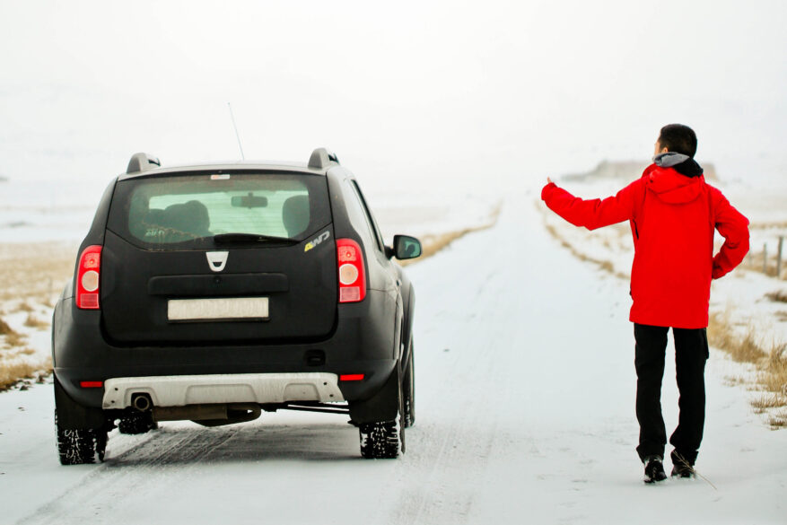 We're Car Shopping! with Capital One Auto Navigator » Local