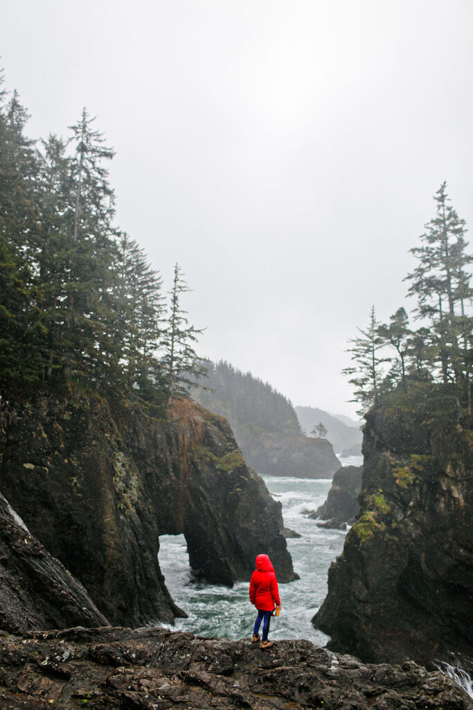 Samuel H Boardman Oregon Coast // Local Adventurer
