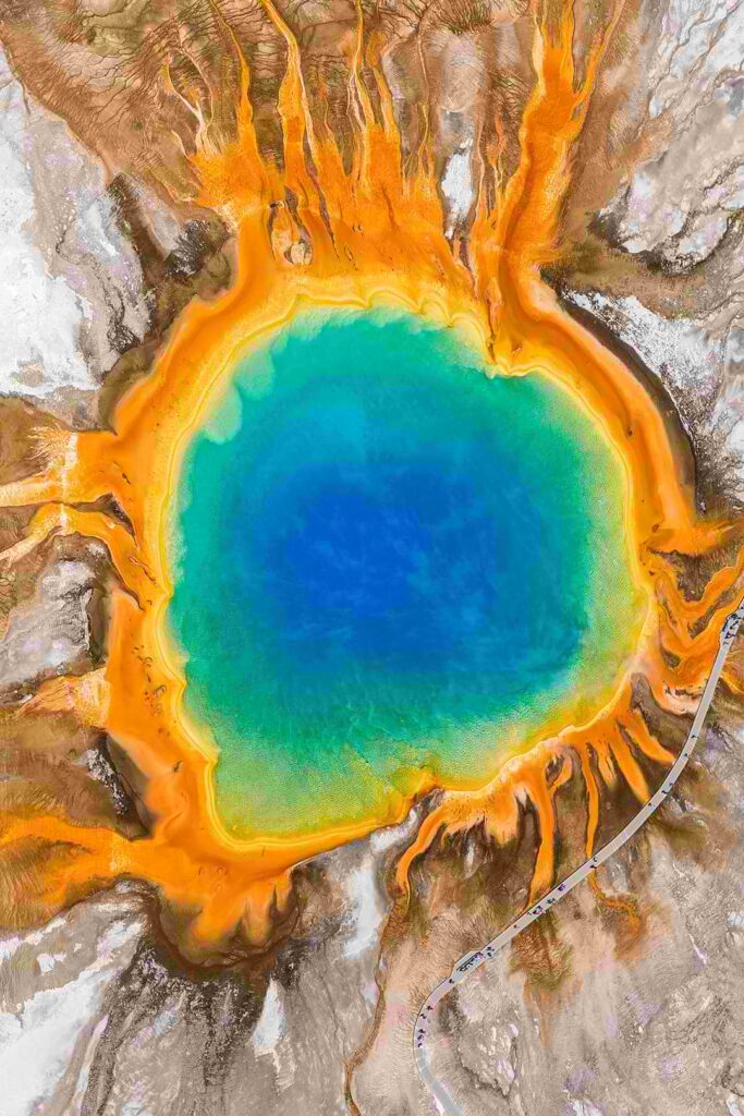 Things to Do Yellowstone National Park