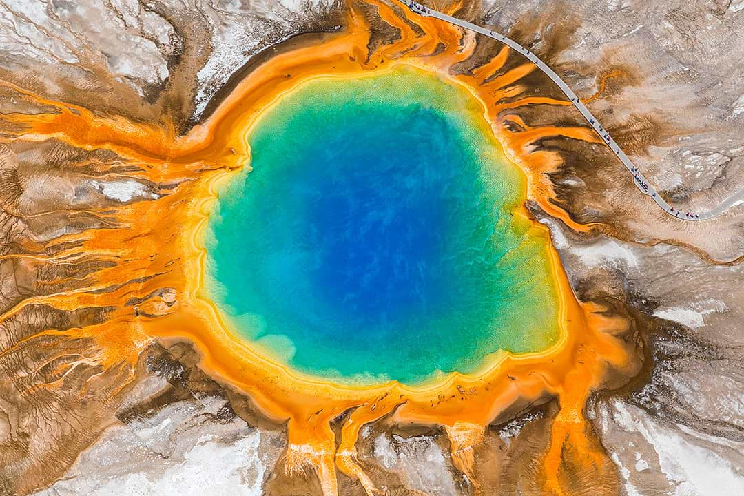 Best Things To Do Yellowstone National Park  