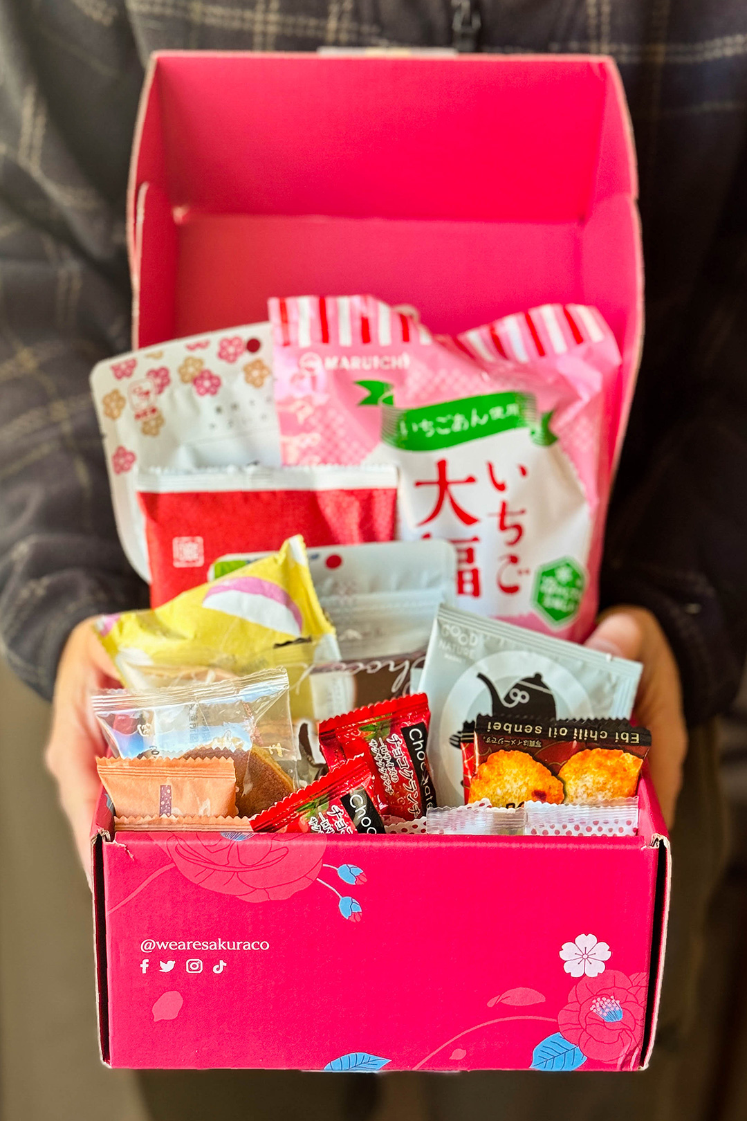 japanese food subscription box