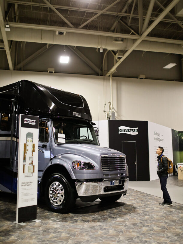 The Best RVs of 2025 » Local Adventurer » Travel Adventures in Las(03)